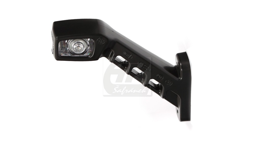 W48/238 LED Pozička tykadlo levá 12/24V