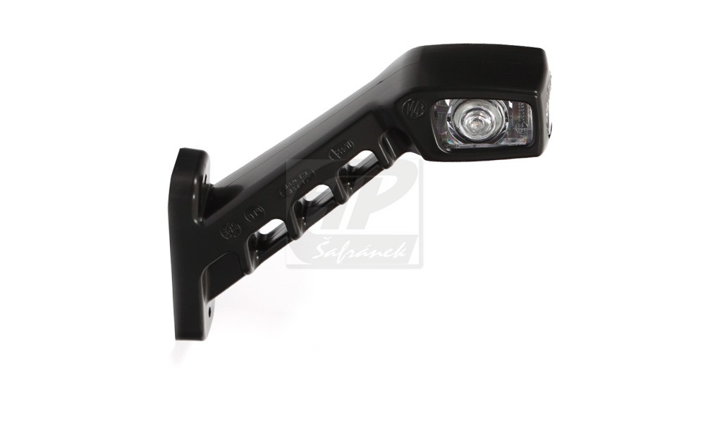 W48/238 LED Pozička tykadlo pravá 12/24V