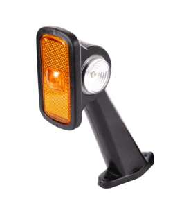 Egkal Pozička tykadlo DLG 002.7 levá LED 12/24V 