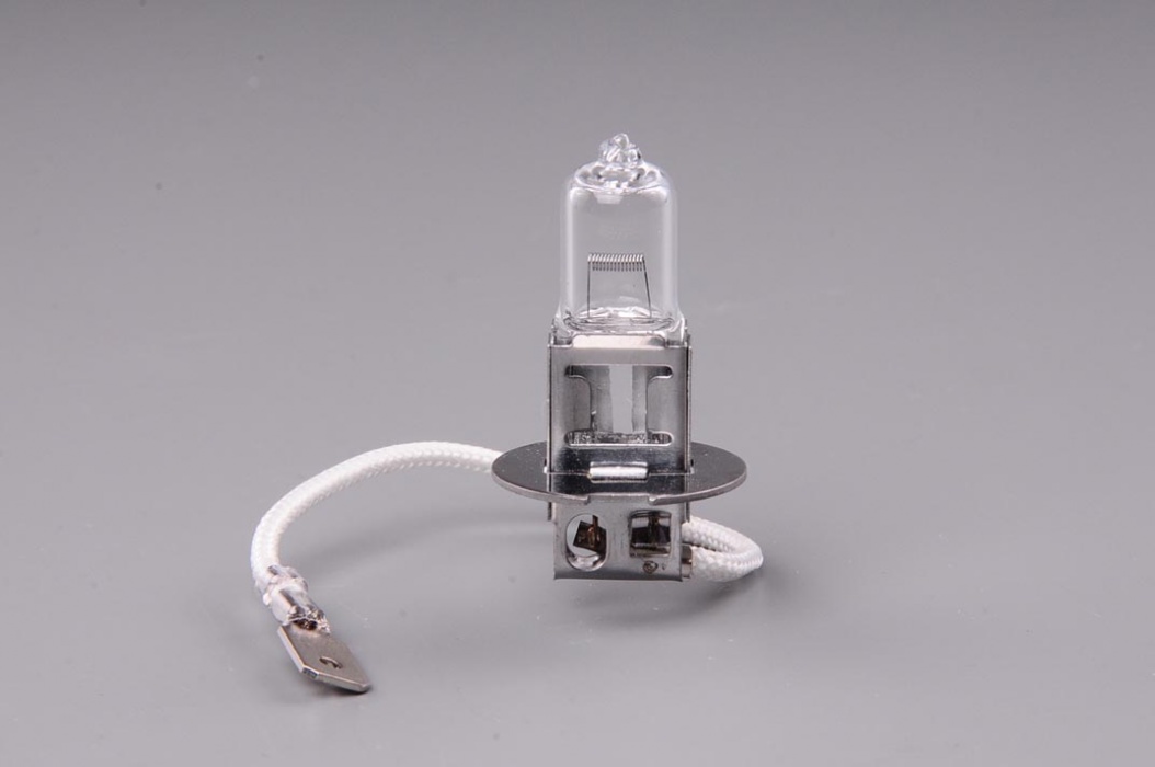 Autožárovka 12V H3 35W