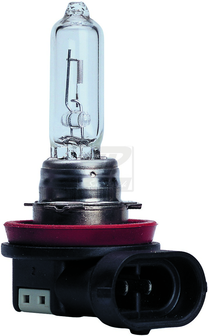 Žárovka H9 12V 65W PGJ19-5