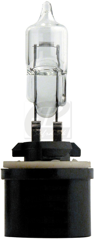 Žárovka 885 12,8V 50W PG13
