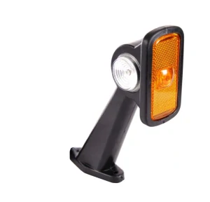 Egkal Pozička tykadlo DLG 002.7 pravá LED 12/24V