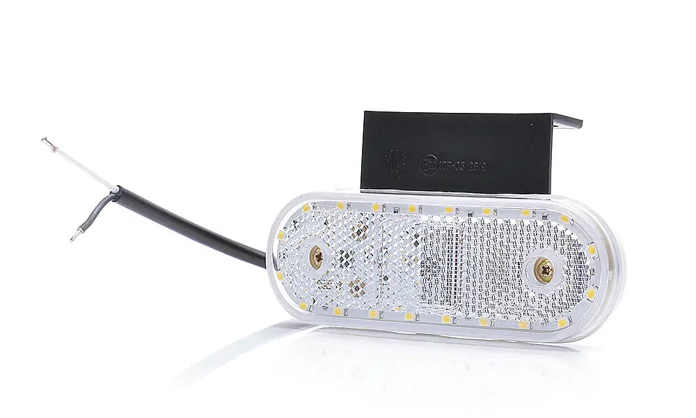 Poziční světlo W47ww č. 536Z 12/24V LED