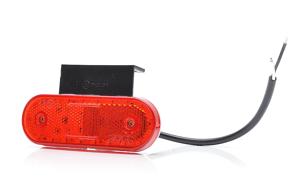 Poziční světlo W47ww č. 535Z 12/24V LED