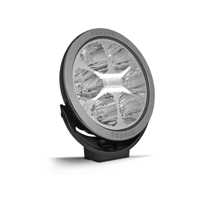 Fervor Dálkové světlo pr. 180mm LED 12/24V