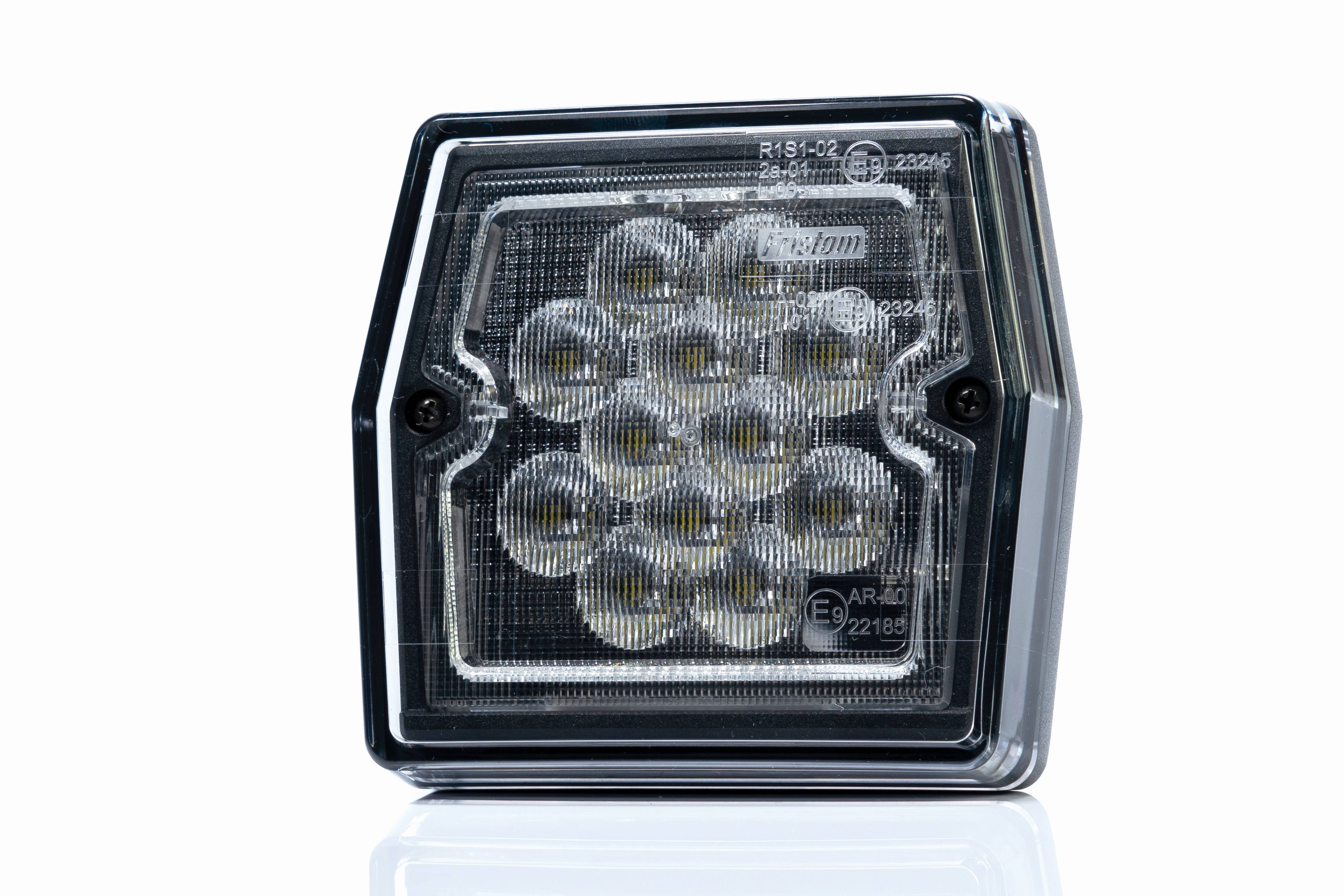 Zpětné světlo FT-224 LED 12V