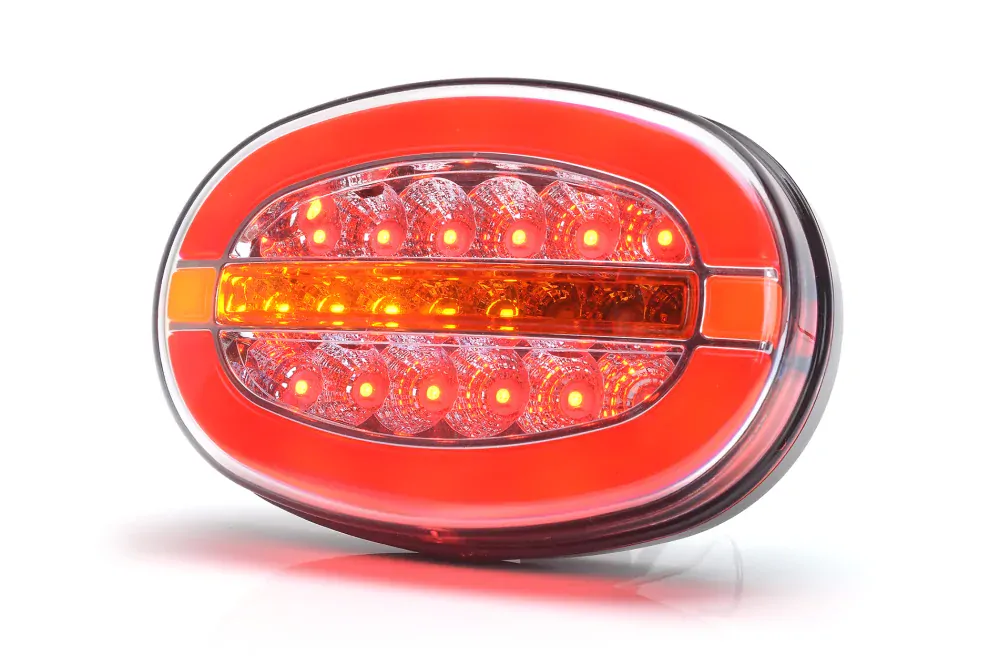 ZSS W205DD 1432 LED 12/24V