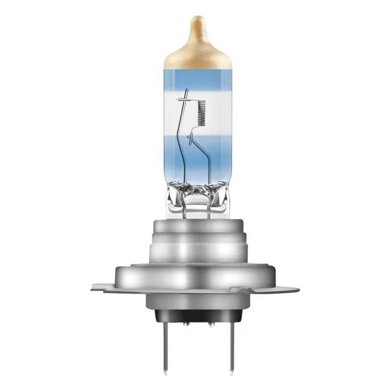 Osram žárovka H7 12V 60/55W P43t Night breaker +220%