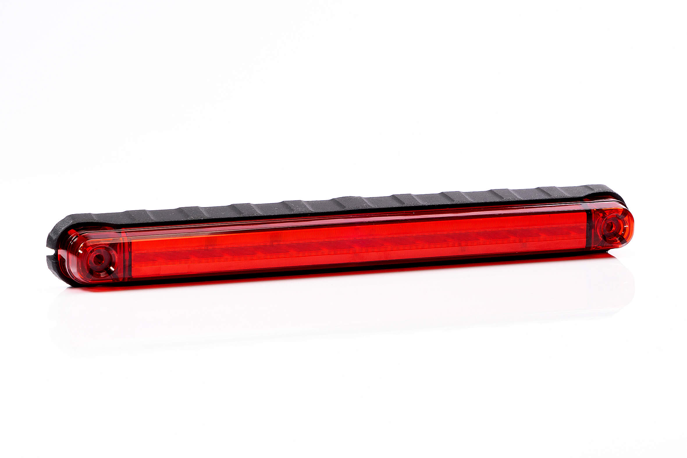 Pozička FT-092 LED červená 12/24V