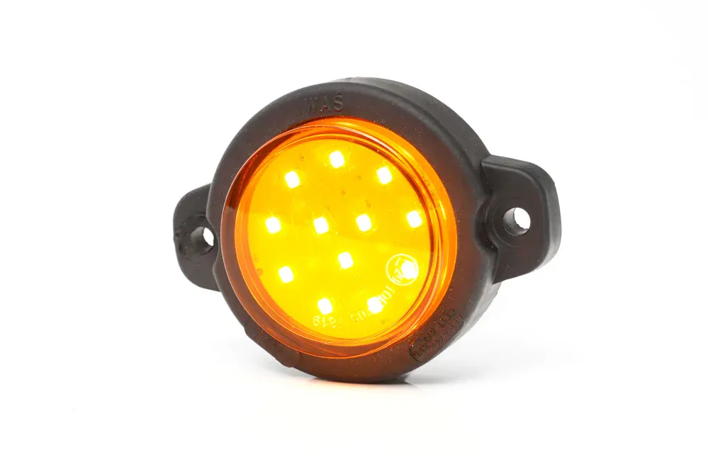 Směrové světlo LED W236 č.1531 2A 