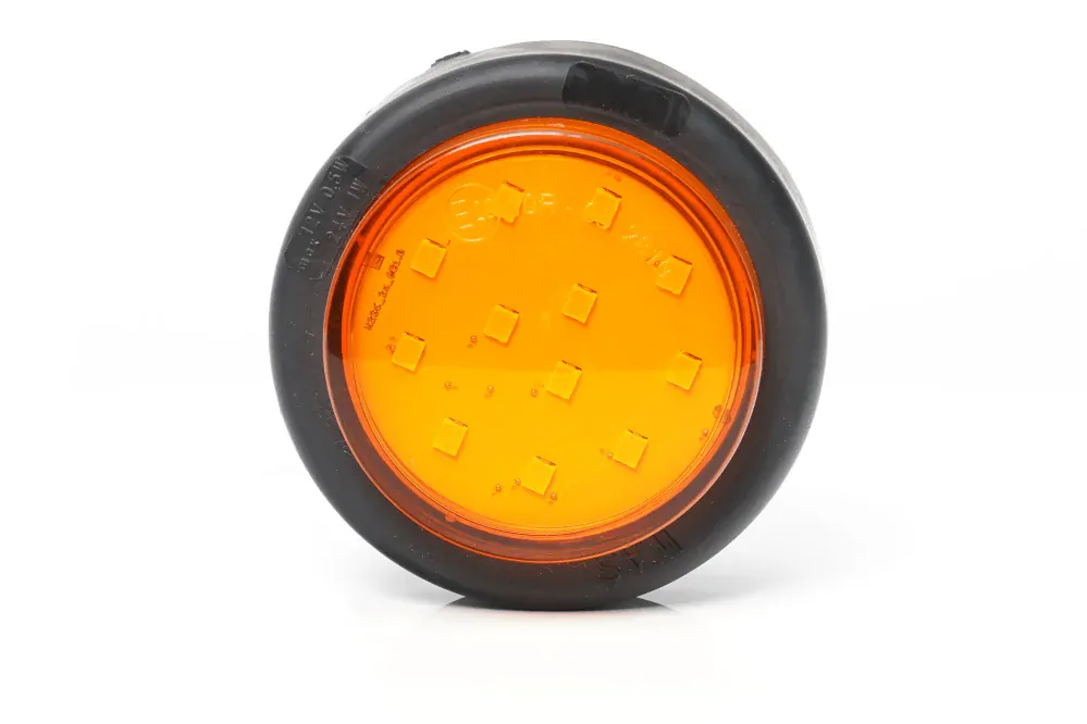 Směrové světlo LED W238 č.1533 2A