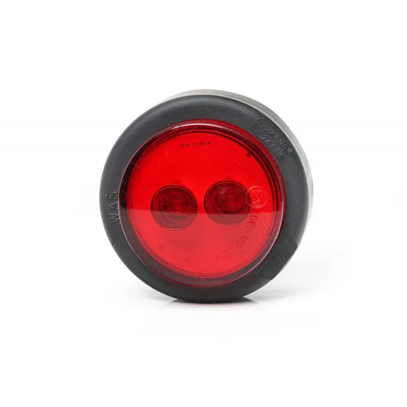 Zadní mlhové LED světlo W238 č.1533 F