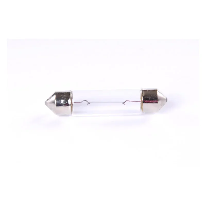 Žárovka 12V 10W SV8,5 11x41mm