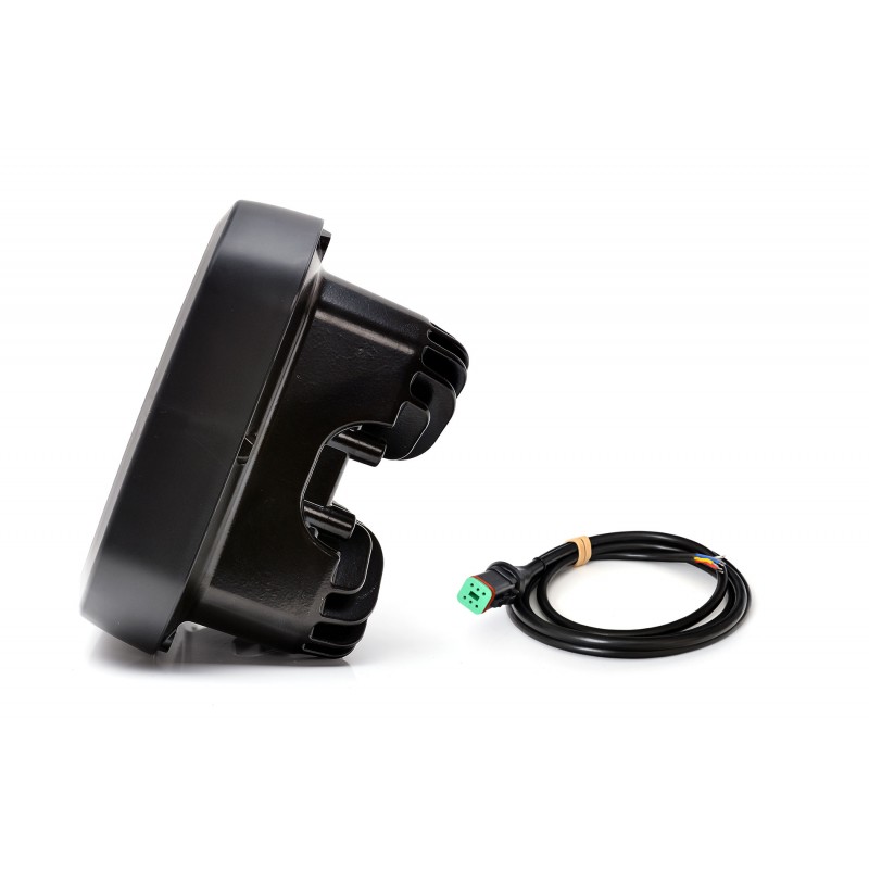 Přední LED světlomet  W188DD/1336B levý