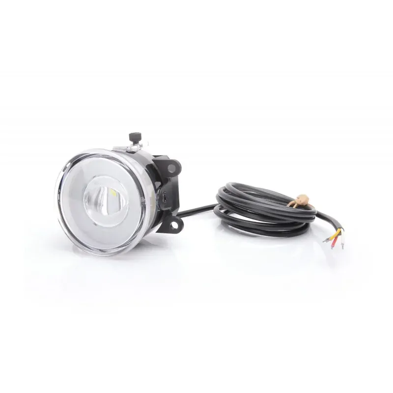 Denní světlo + mlhové světlo LED W182N/1256 NEON