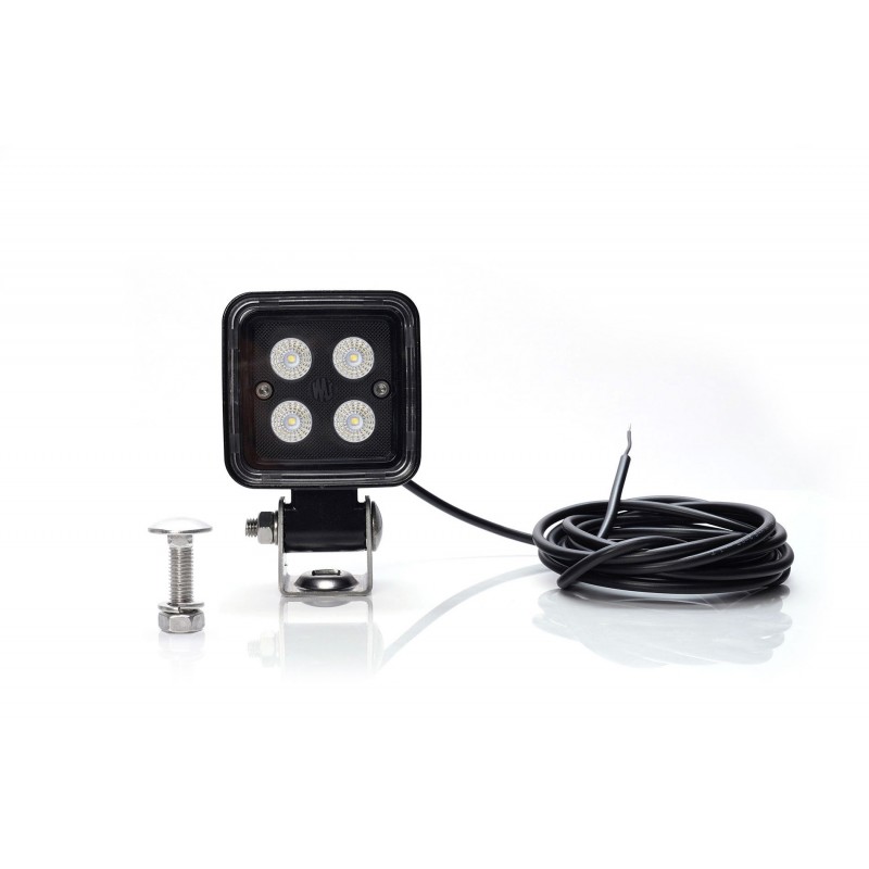 Pracovní světlo LED profi W261/2171 2 700lm 73x73mm 12-70V