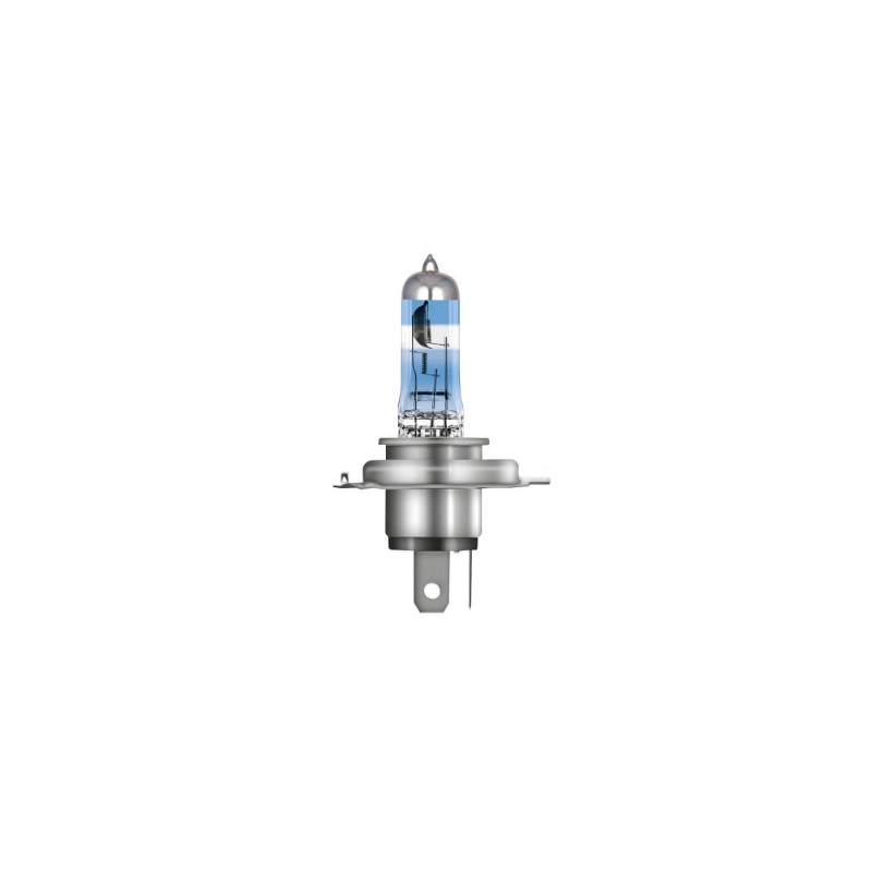 Osram Krabička 12V H4 P43t NBR +220% 2ks