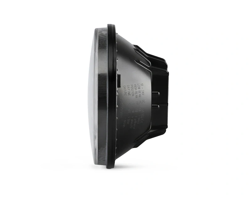 Světlomet hlavní (parabola) LED pr.178mm EGC1.55401