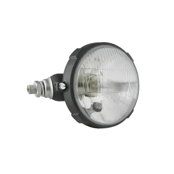 Ursus Světlomet RE43900 H4 levý kovový