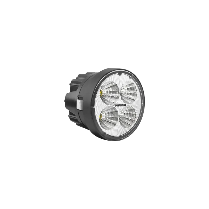 Pracovní světlo CRC6H 2000lm,12/24V John Deere, New Holland, Fendt - vestavěný