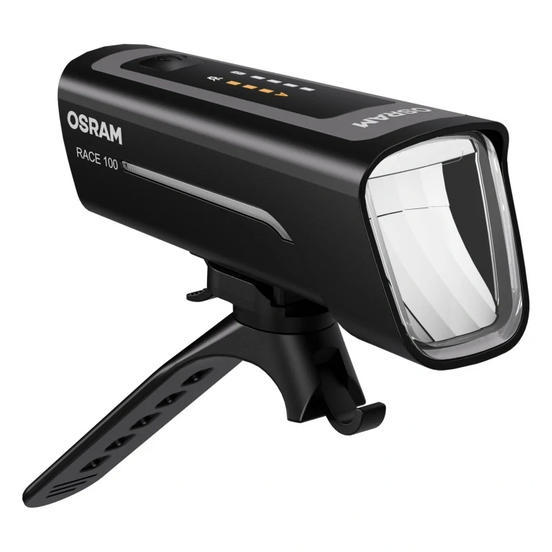 Osram Cyklosvítilny na kolo LED s BIKE RACE 100 SET