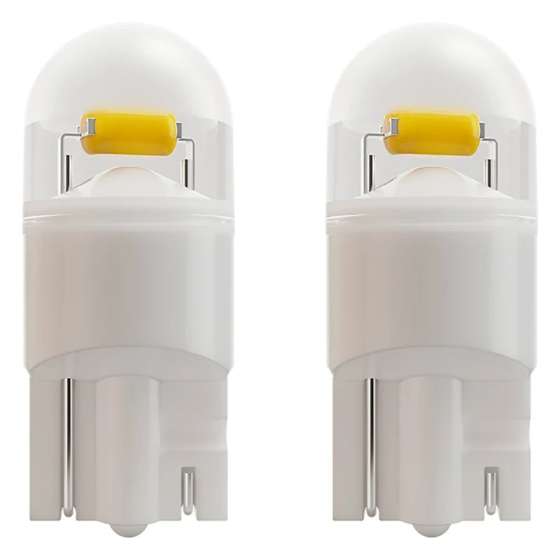 Osram LED 12 W2,1x9,5d HOMOLOGOVANÉ blistr 2 ks
