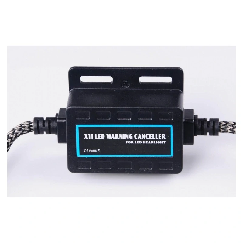 eliminátor chybových hlášení H4 elektronický - 1ks