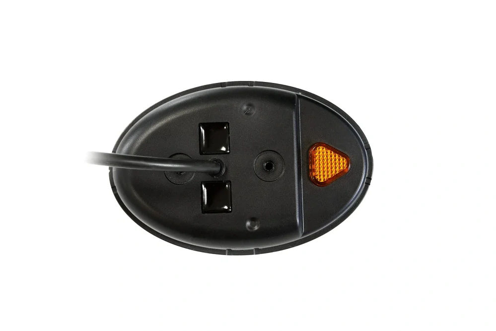 Přední světlo obrys/směr FT-356 LED 12/24V