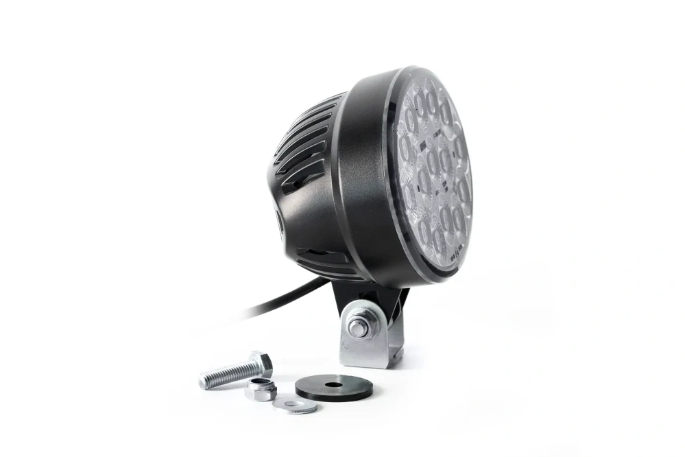 FT-366 LED pracovní světlo 6200lm 12/24V