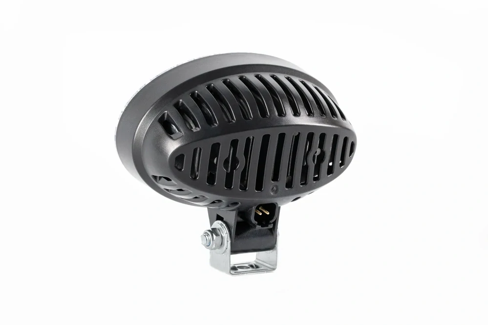 FT-366 LED pracovní světlo 6200lm 12/24V DEUTSCH