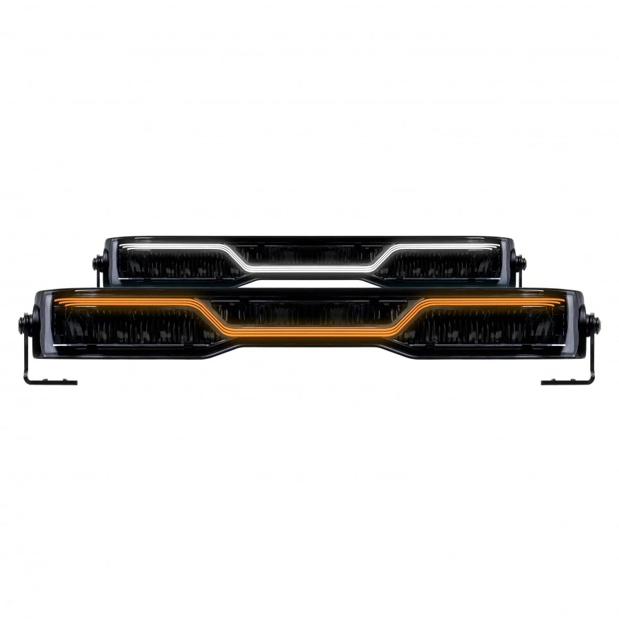 Dálkové světlo LED X-spider VENOM 80W 12/24V + strobo