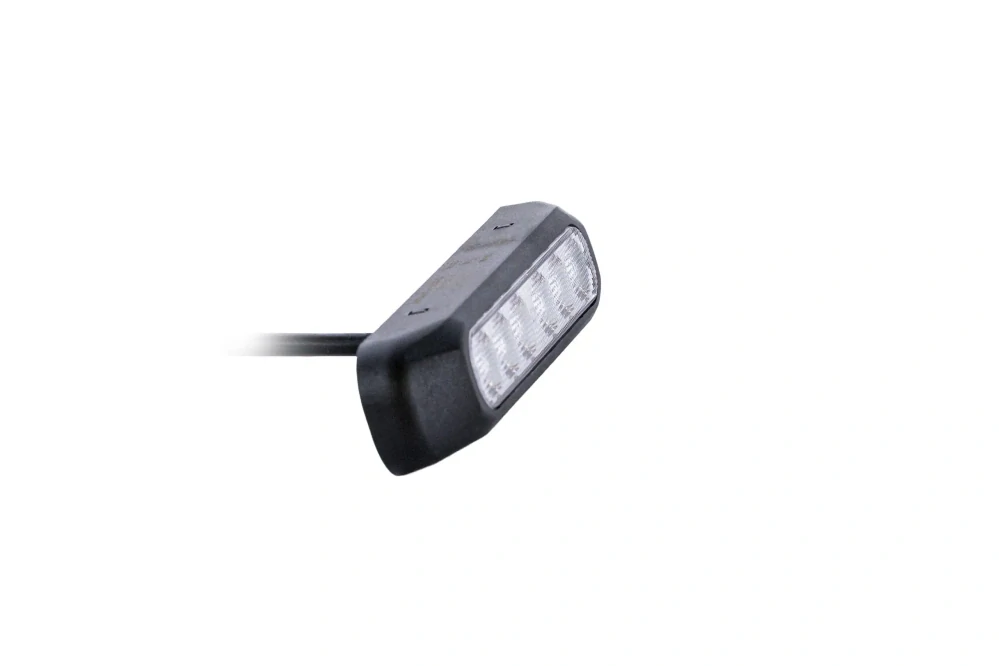 Zadní obrysové světlo FT-334 LED 12/24 V