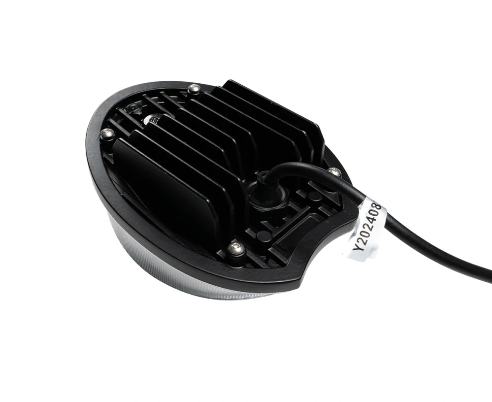 Oválná pracovní světla LED, John Deere, 45W, sada 2ks