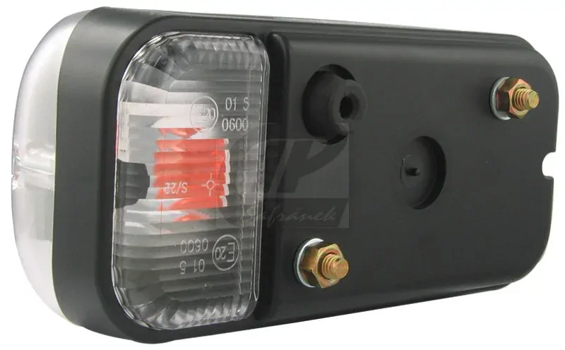 Svítilna přední obrysová Zetor P-nová