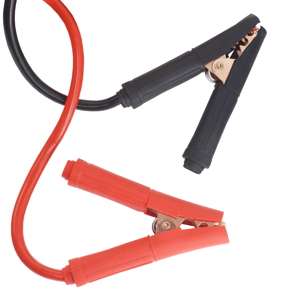 Startovací kabely 1200A