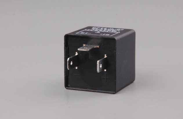 přerušovač LED směrových světel 12V