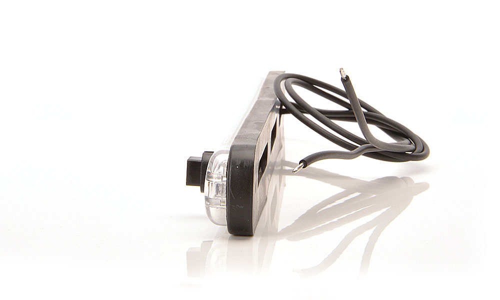 Vnitřní osvětlení LW10/728 s vypínačem 12V "Slim"