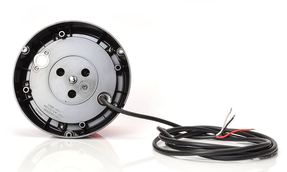 PROFI maják LED W126-866.4D 12/24V