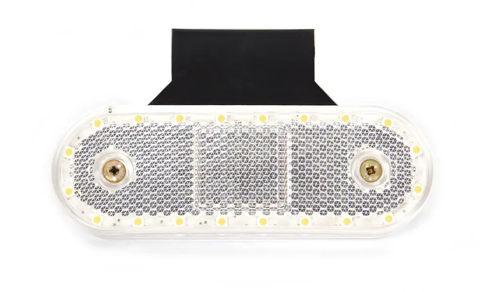 Poziční světlo W47ww č. 536Z 12/24V LED