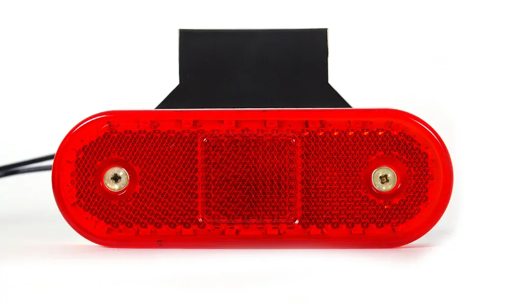 Poziční světlo W47ww č. 535Z 12/24V LED