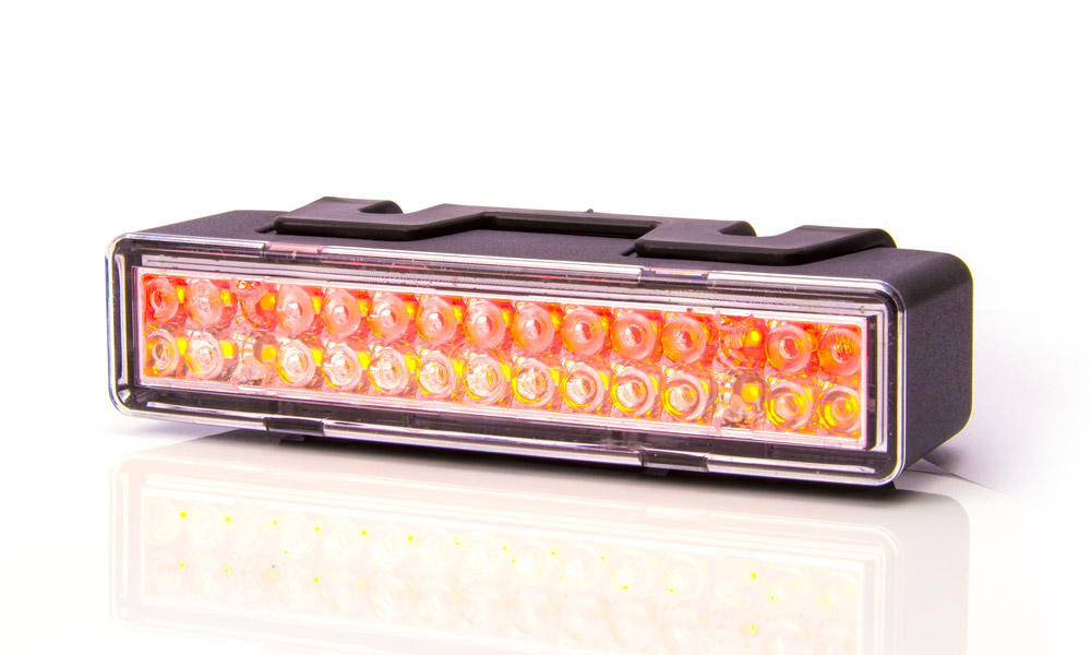 Koncové světlo LED W98/747 12/24V