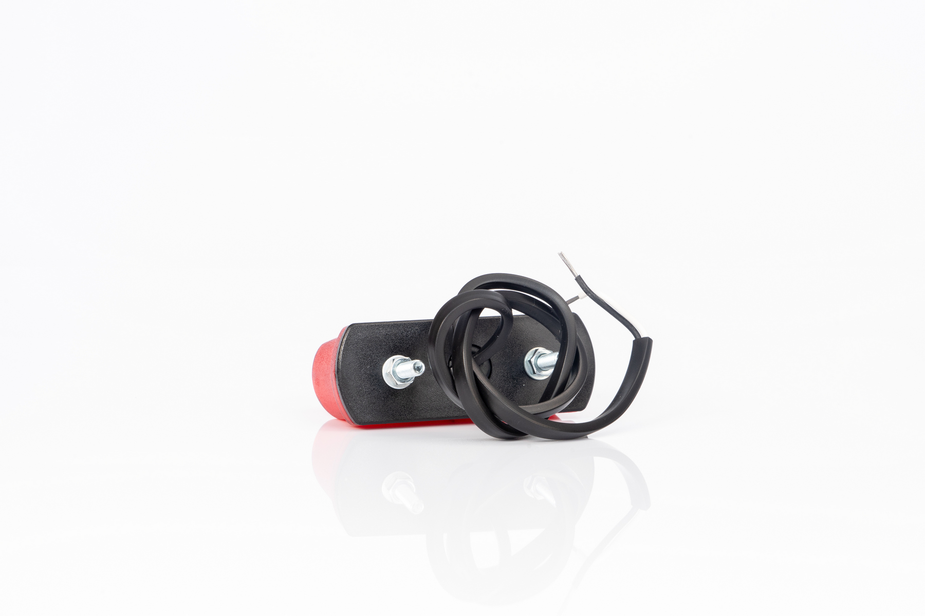Osvětlení SPZ LED FT-016/A červené 12/24 V