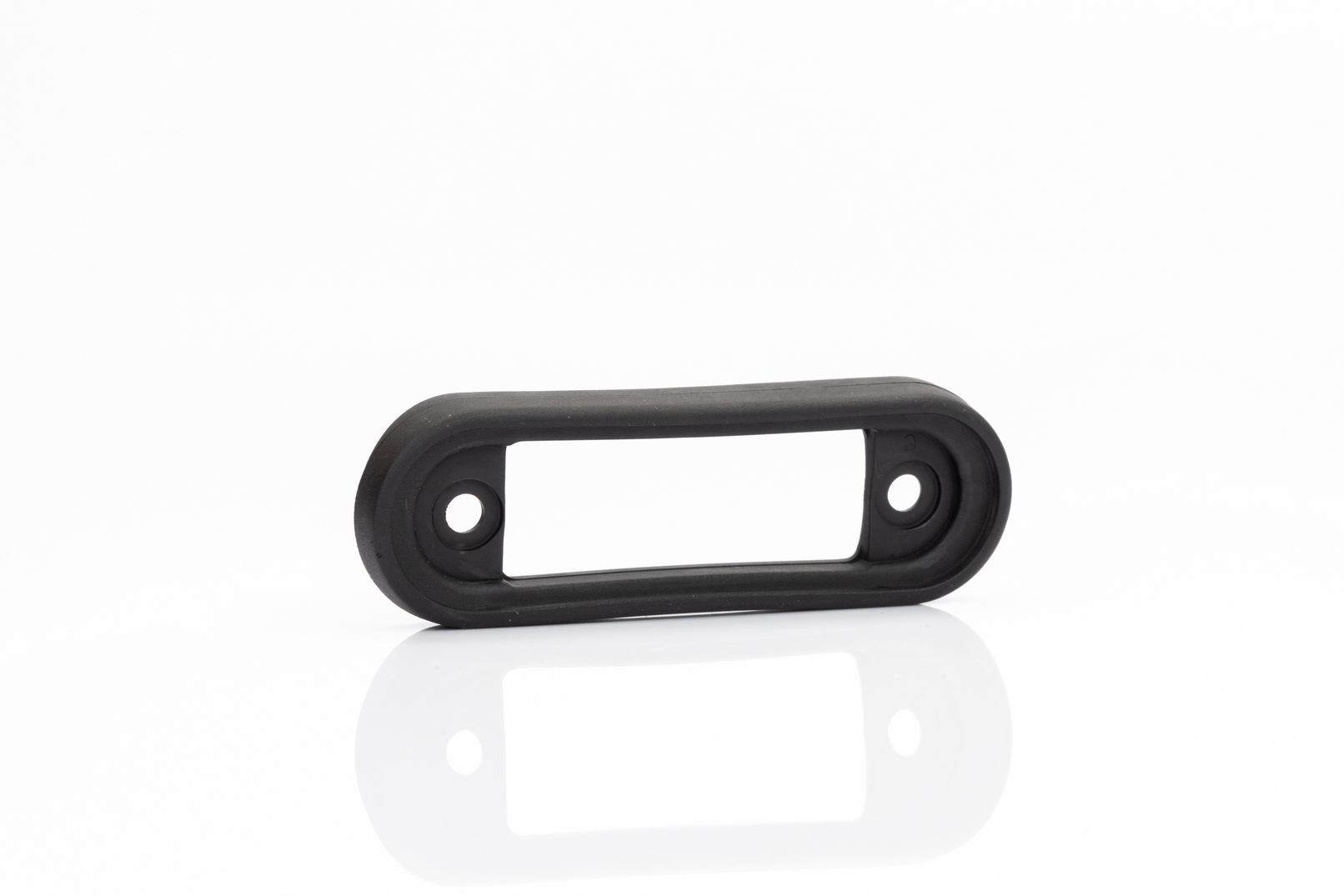 gumová podložka FT-015 černá