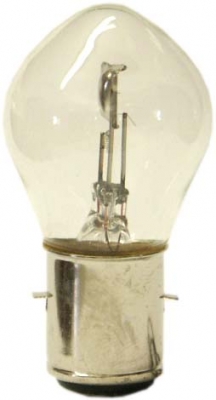žárovka 12V 45/40W BA20d Superlight