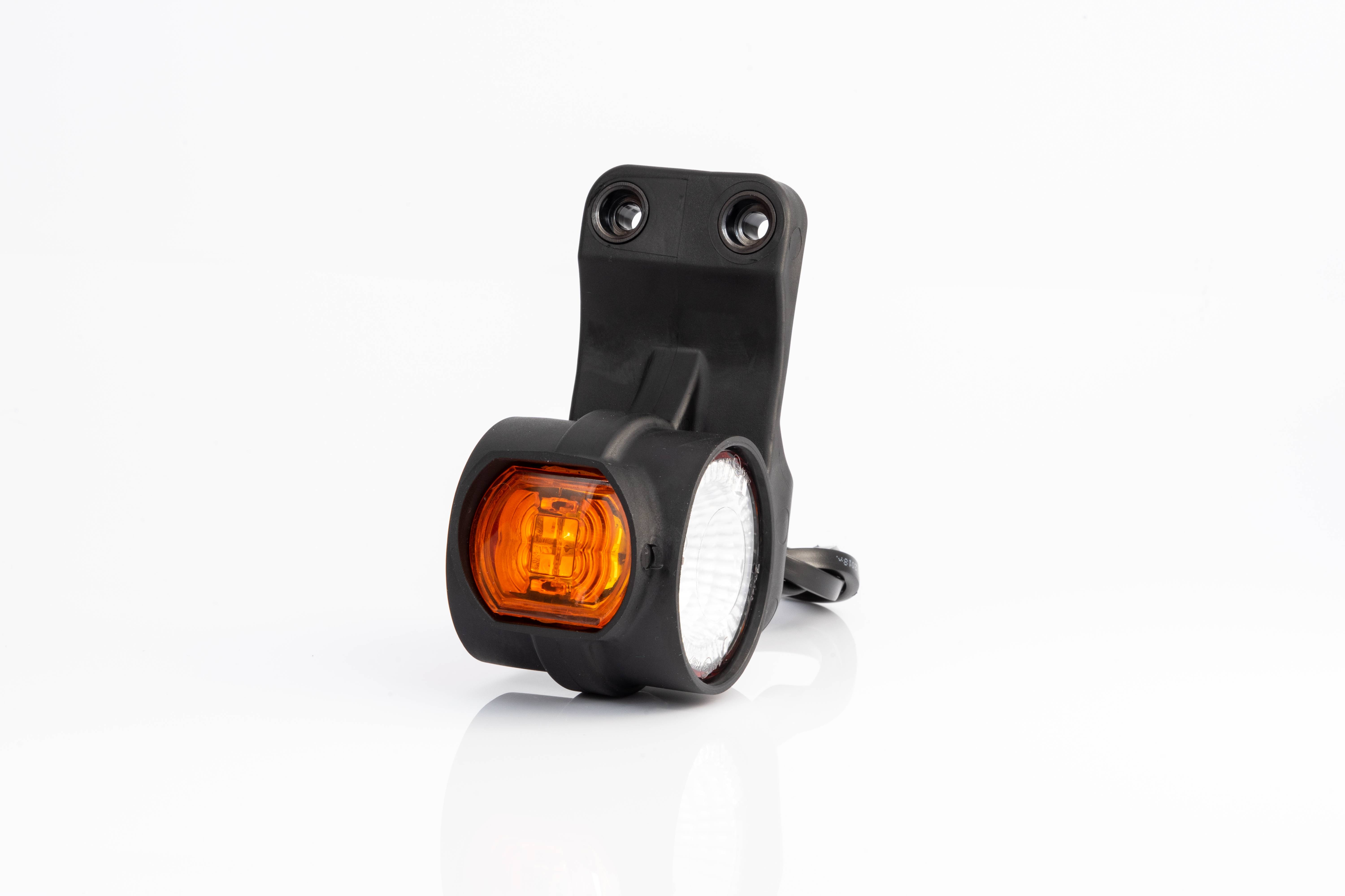 Pozička tykadlo FT-140W pravá LED 12/24V