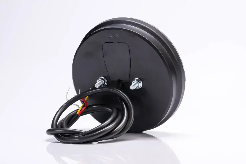 Koncové, mlhové a zpětné světlo FT-214 LED 12/24V