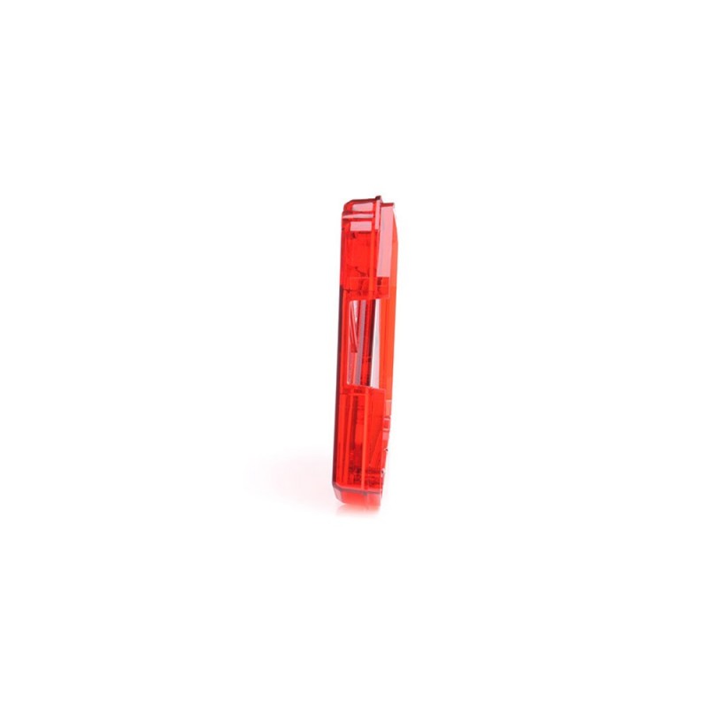Kryt světla W125 LED levý s výřezem na SPZ