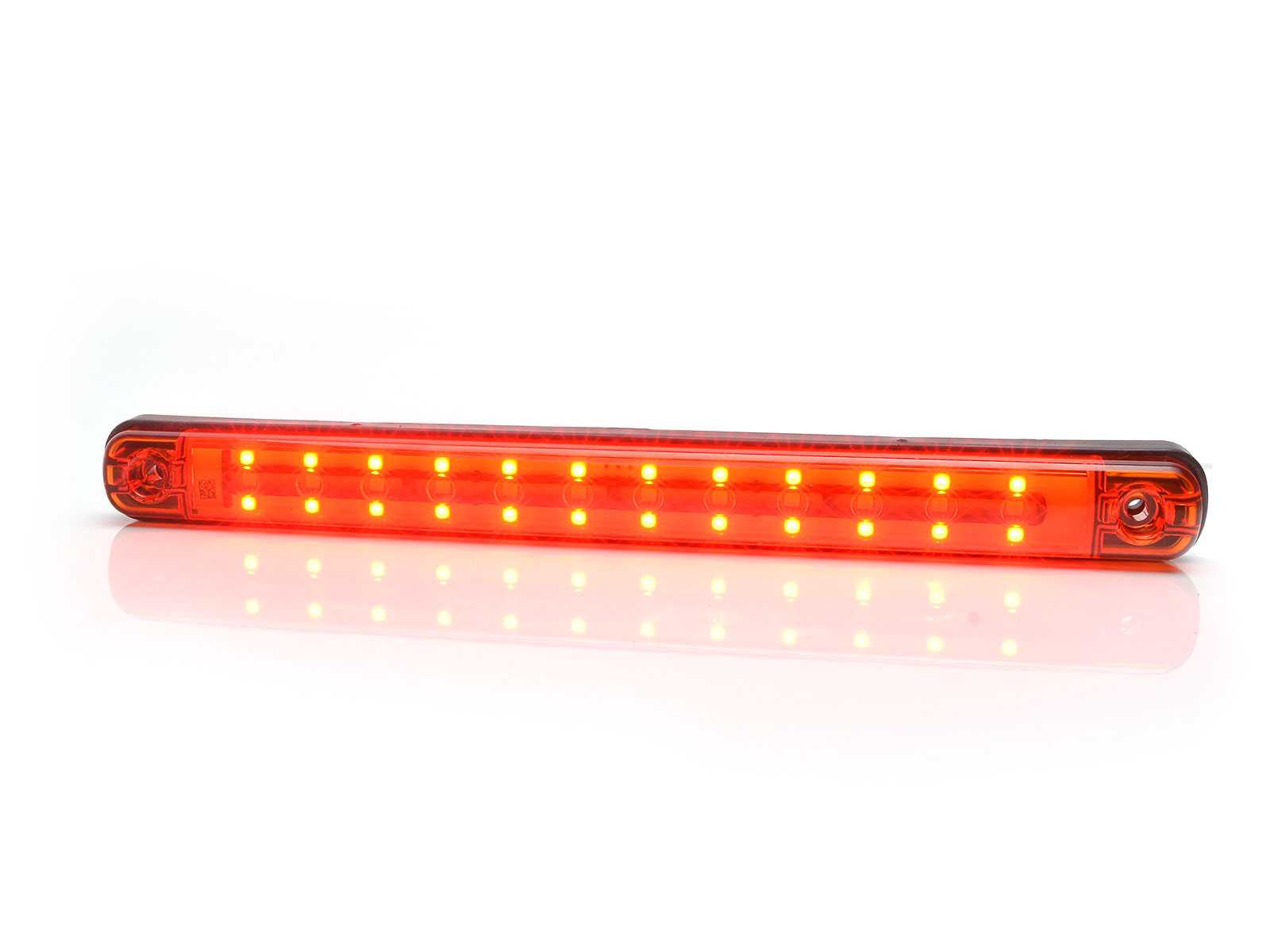 Koncové světlo W232/1505 LED 12/24V