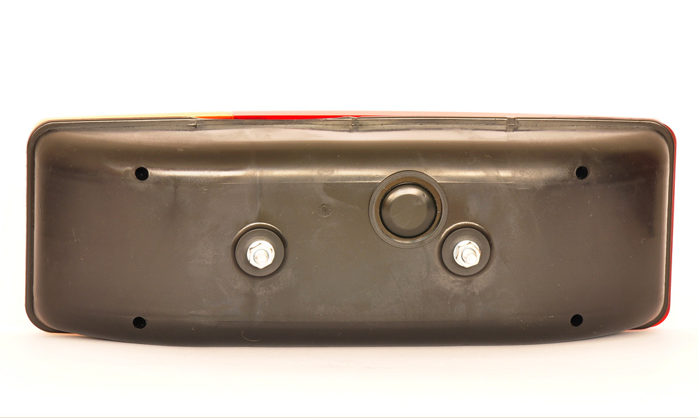 Svítilna zadní WE - 551 P
